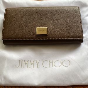 NWOT Authentic Jimmy Choo